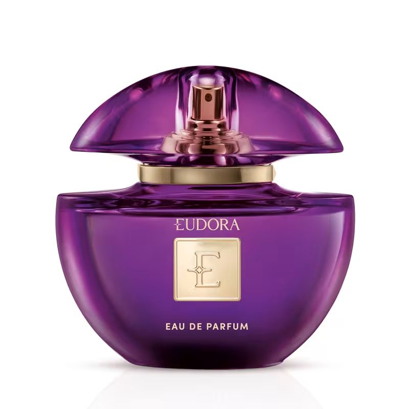 EUDORA EAU DE PARFUM 75ML